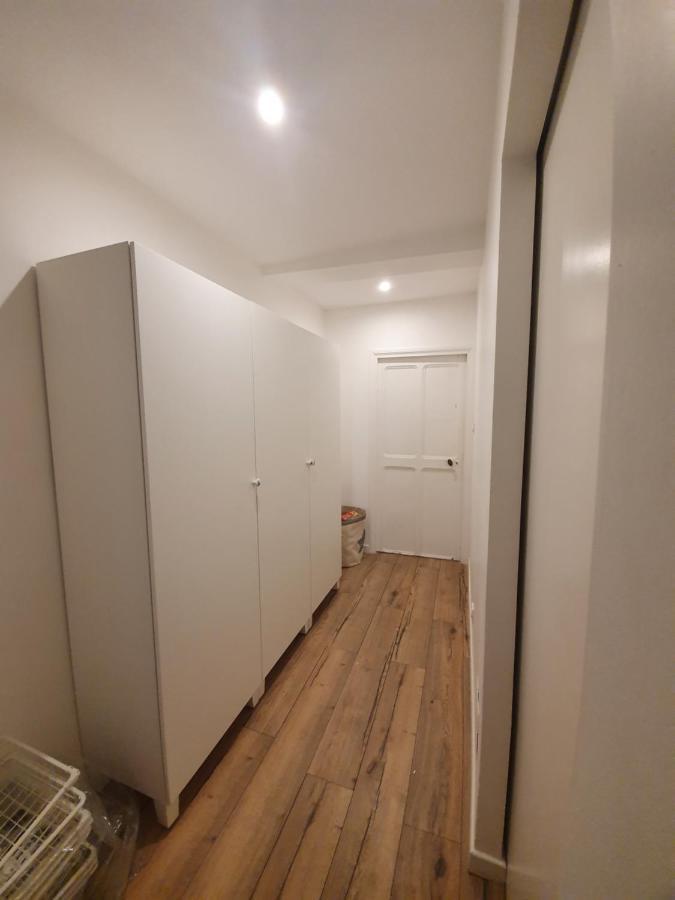 A Citadella Apartment Bastia  Exterior photo