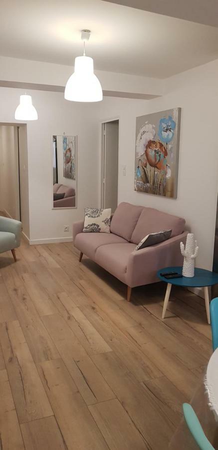A Citadella Apartment Bastia  Exterior photo