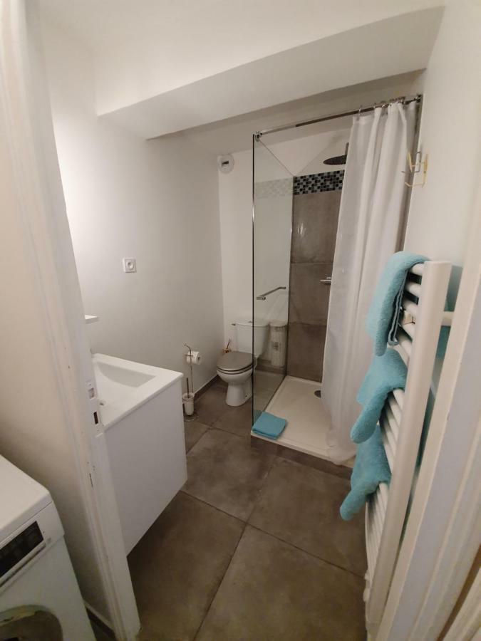 A Citadella Apartment Bastia  Exterior photo